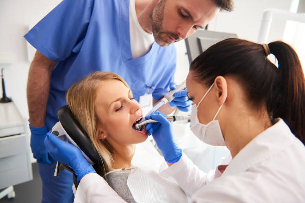 Emergency Dental Services in Union Hill Novelty Hill, WA