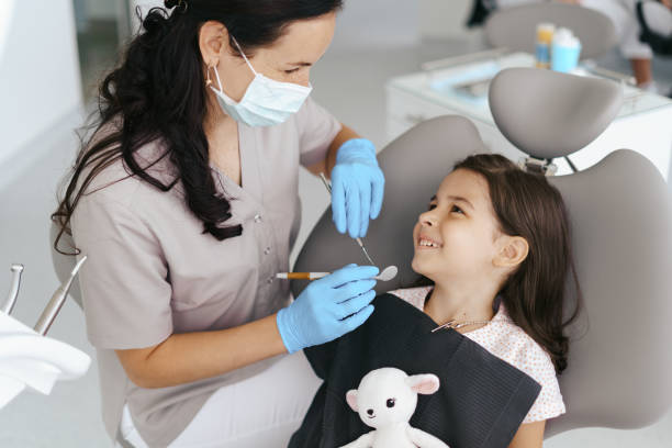 TMJ/TMD Treatment in Union Hill Novelty Hill, WA