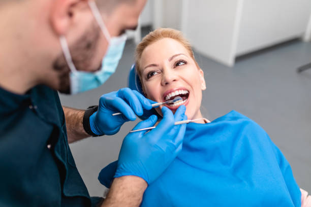 Best Root Canal Treatment  in Union Hill Novelty Hill, WA