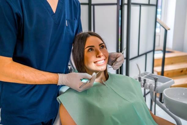 Emergency Dental Services in Union Hill Novelty Hill, WA