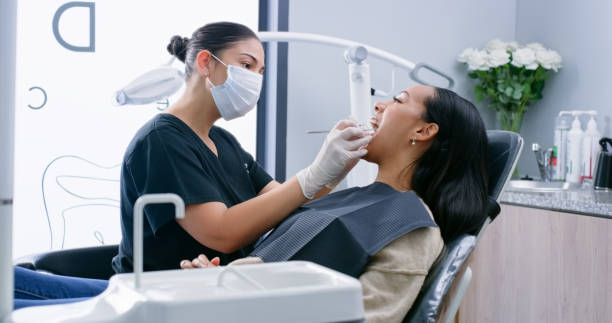 Best Laser Dentistry  in Union Hill Novelty Hill, WA